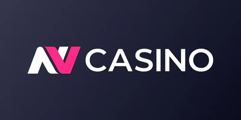 Лого на NV Casino