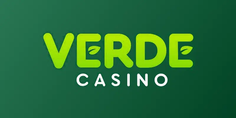 Лого на Verde Casino