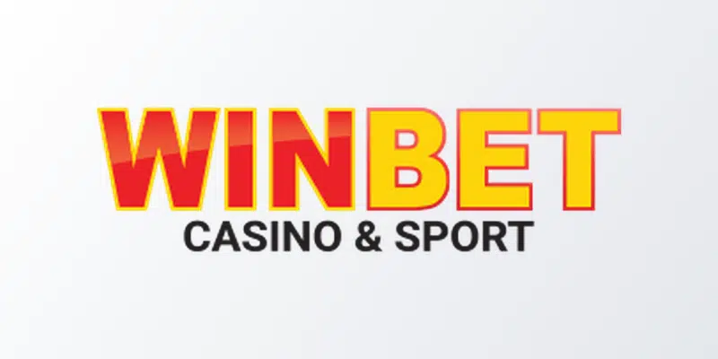 Лого на Winbet